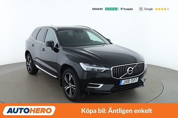 Volvo XC60 8 of 30