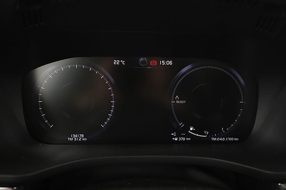 Volvo XC60 20 of 30