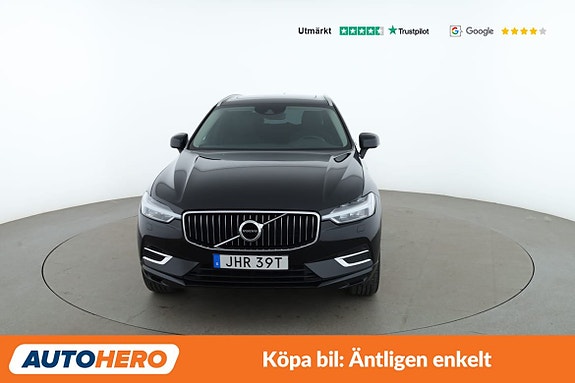 Volvo XC60 9 of 30