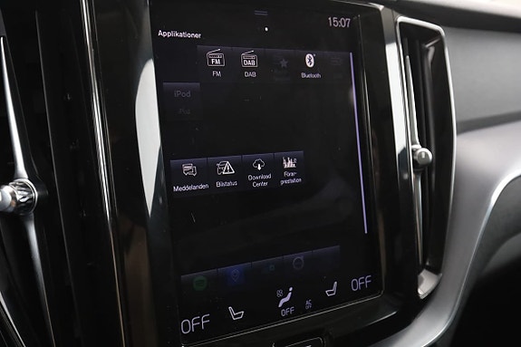 Volvo XC60 21 of 30