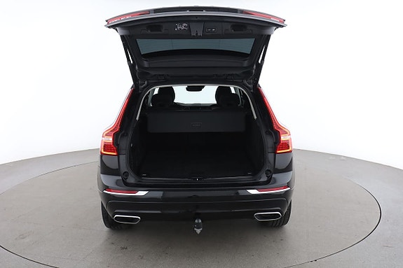 Volvo XC60 17 of 30