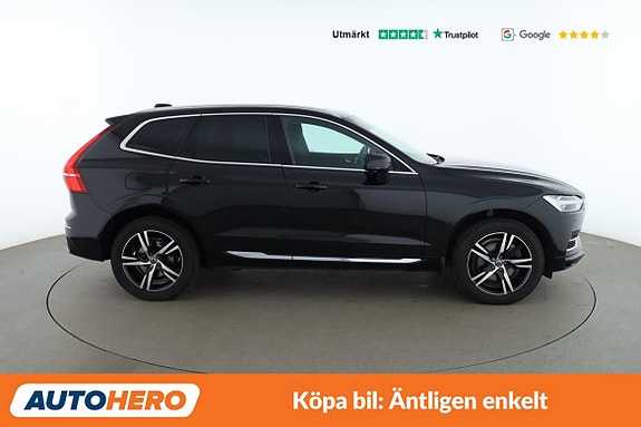 Volvo XC60 7 of 30