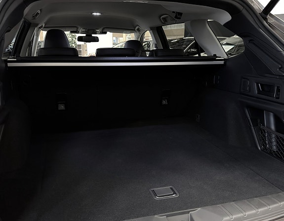 Subaru Outback 13 of 13