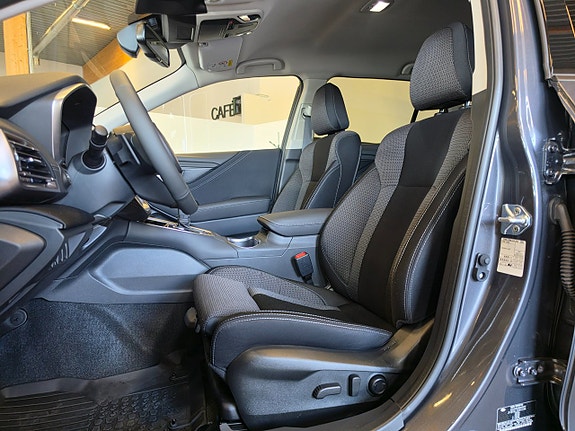 Subaru Outback 5 of 13