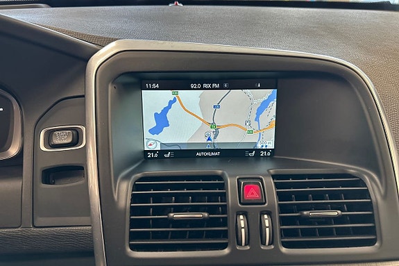 Volvo XC60 22 of 30