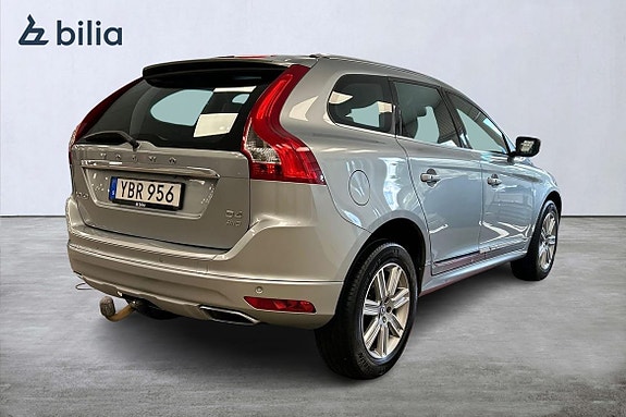 Volvo XC60 5 of 30