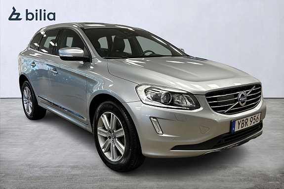 Volvo XC60 7 of 30