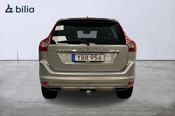 Volvo XC60 9 of 30