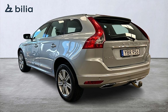 Volvo XC60 4 of 30