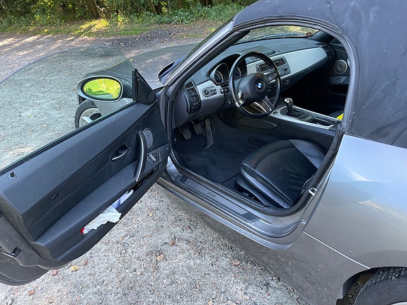 BMW Z4 5 of 5