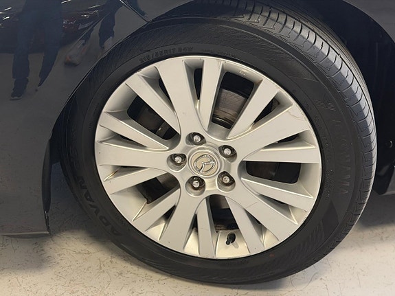 Mazda 6 18 of 23