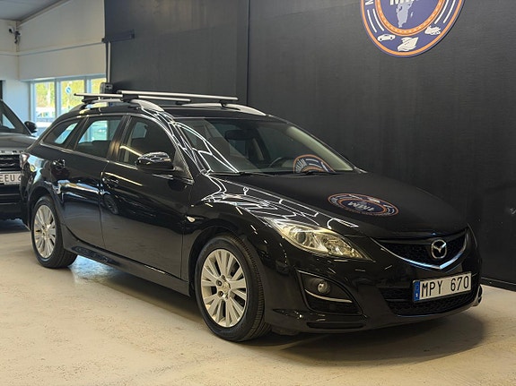 Mazda 6 3 of 23