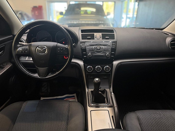 Mazda 6 8 of 23