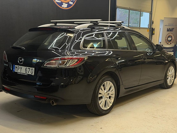 Mazda 6 21 of 23