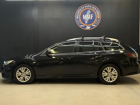 Mazda 6 4 of 23