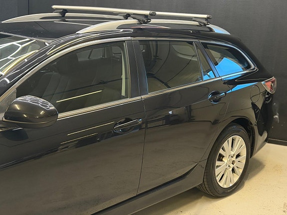 Mazda 6 14 of 23