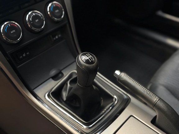 Mazda 6 13 of 23