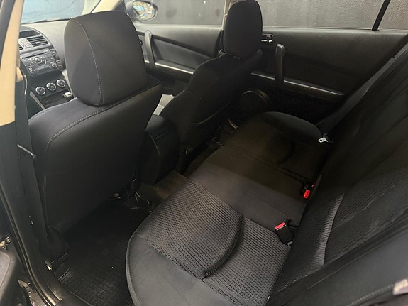 Mazda 6 17 of 23