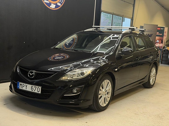 Mazda 6 5 of 23