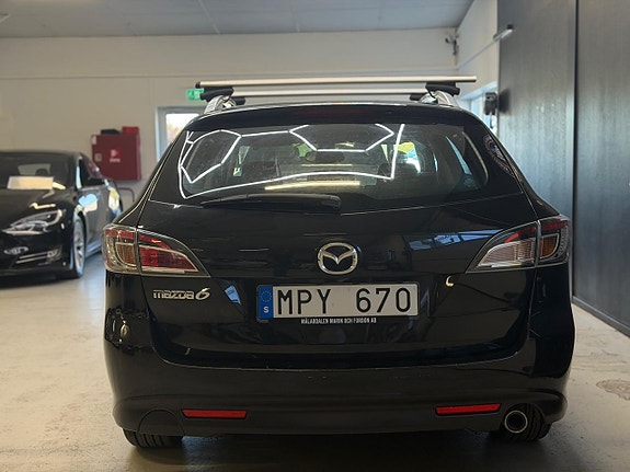 Mazda 6 22 of 23