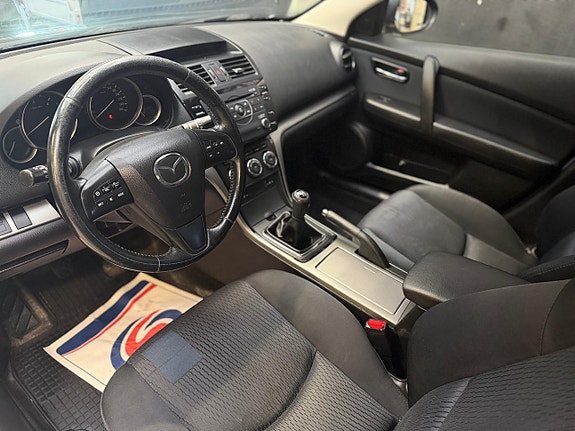 Mazda 6 7 of 23