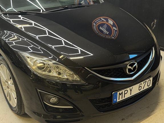 Mazda 6 6 of 23