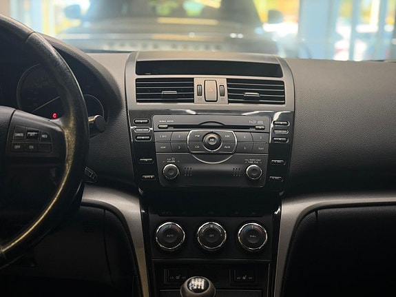Mazda 6 11 of 23