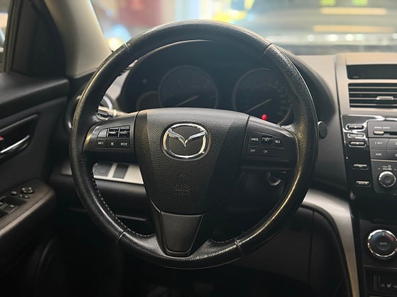 Mazda 6 9 of 23