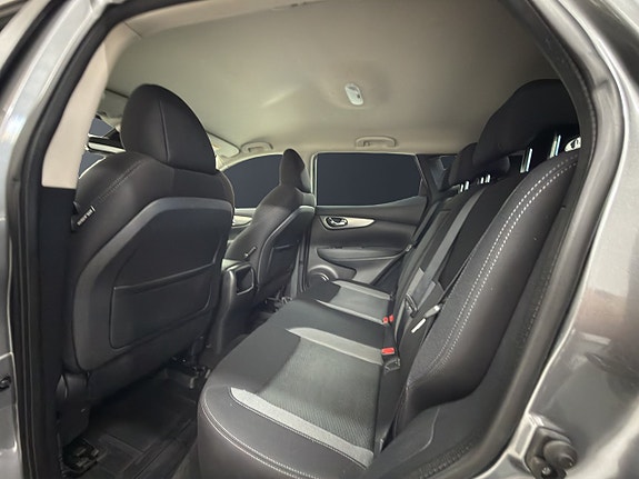 Nissan Qashqai 10 of 17