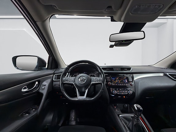 Nissan Qashqai 12 of 17
