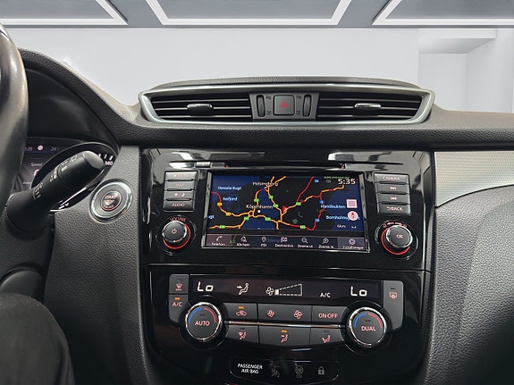 Nissan Qashqai 14 of 17
