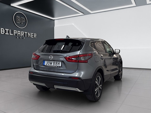 Nissan Qashqai 6 of 17