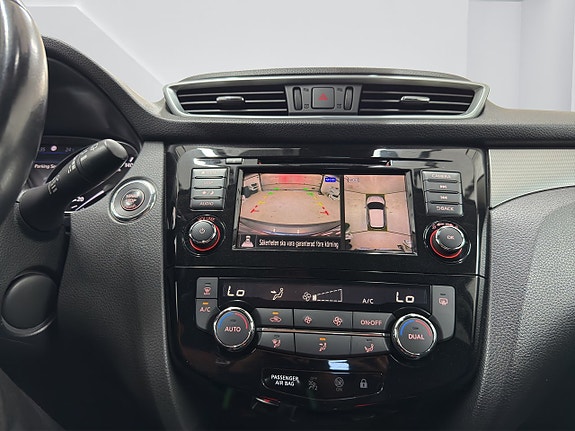 Nissan Qashqai 15 of 17