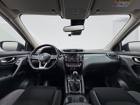 Nissan Qashqai 11 of 17