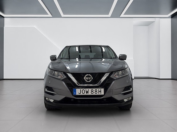 Nissan Qashqai 3 of 17