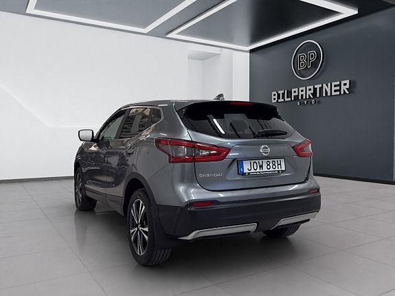 Nissan Qashqai 8 of 17