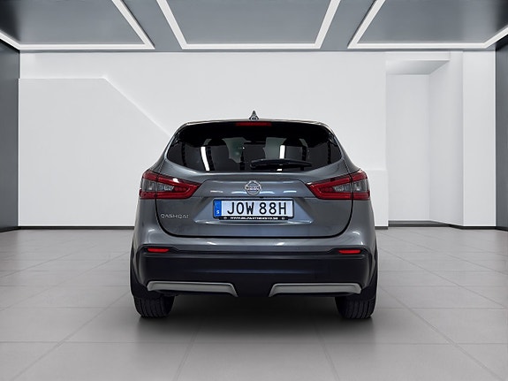 Nissan Qashqai 7 of 17