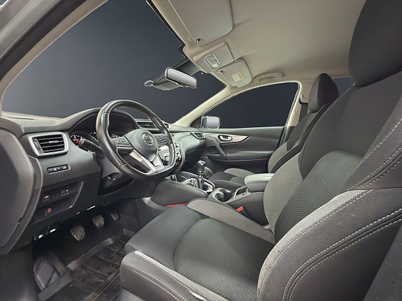 Nissan Qashqai 9 of 17