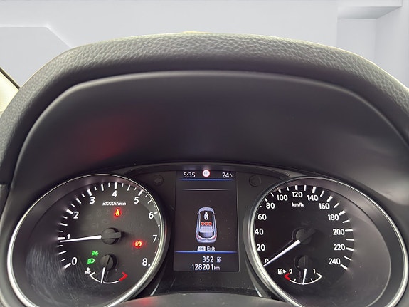 Nissan Qashqai 13 of 17