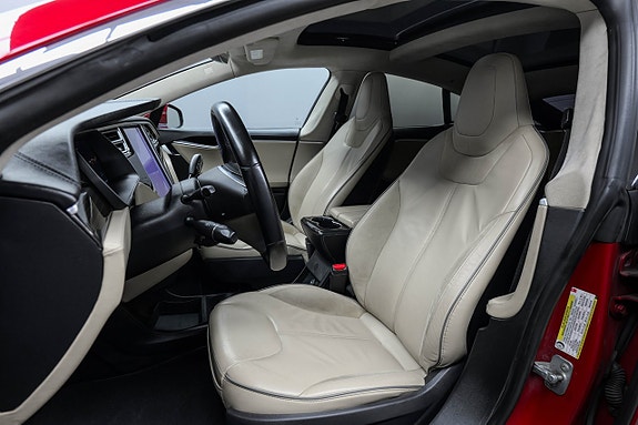 Tesla Model S 5 of 22