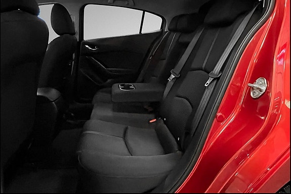 Mazda 3 9 of 9