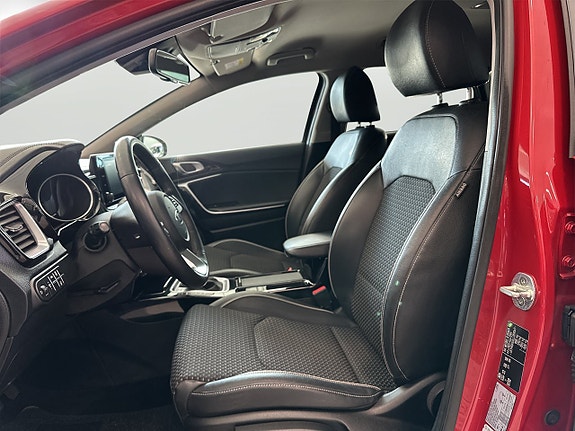 Kia Ceed 8 of 14