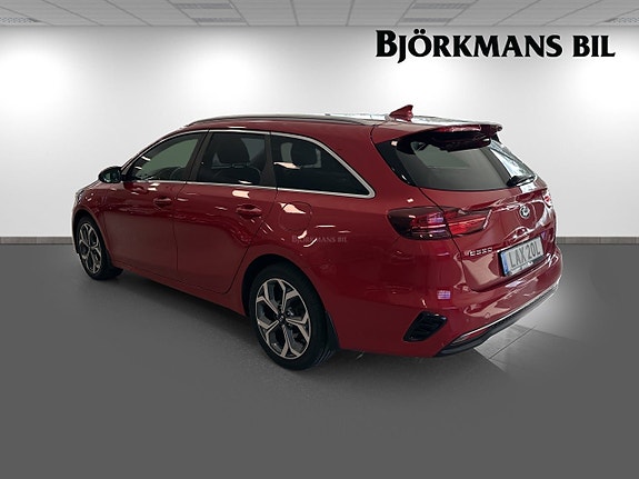 Kia Ceed 6 of 14