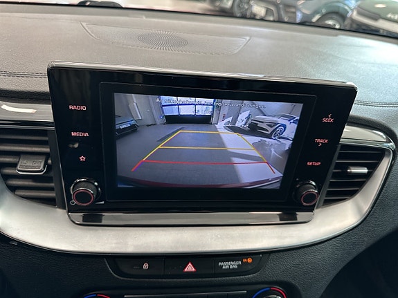 Kia Ceed 11 of 14