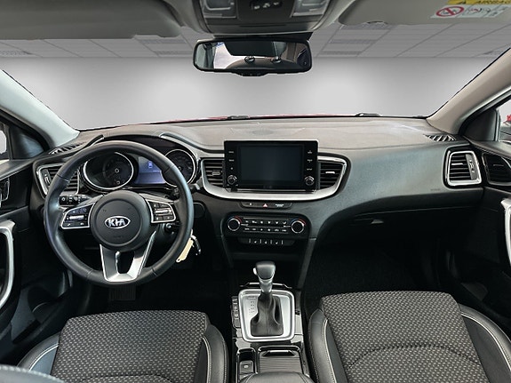 Kia Ceed 7 of 14