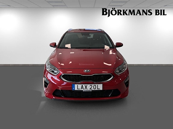 Kia Ceed 2 of 14