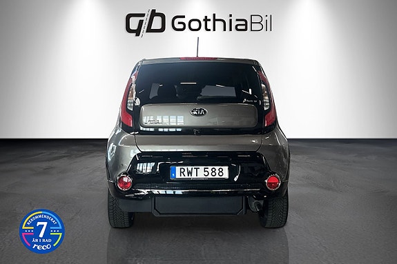 Kia Soul 6 of 14