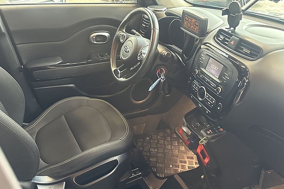 Kia Soul 12 of 14