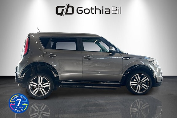 Kia Soul 4 of 14
