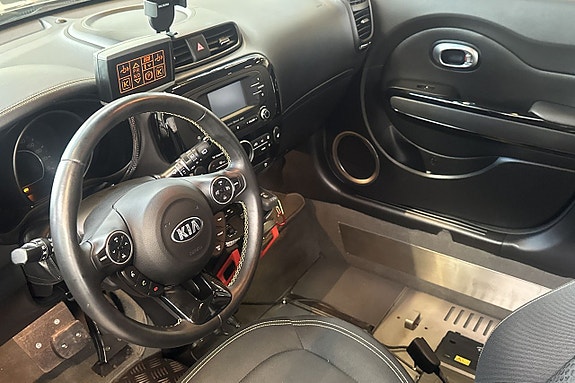 Kia Soul 10 of 14